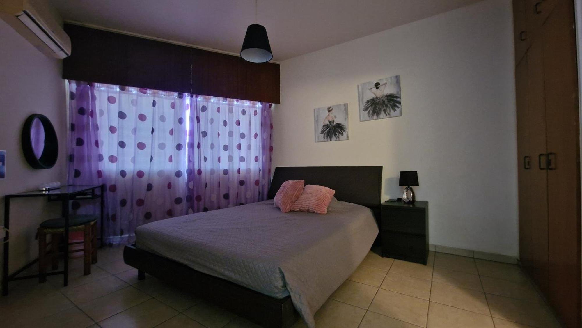 Serenity By The Sea Larnaca Exterior photo