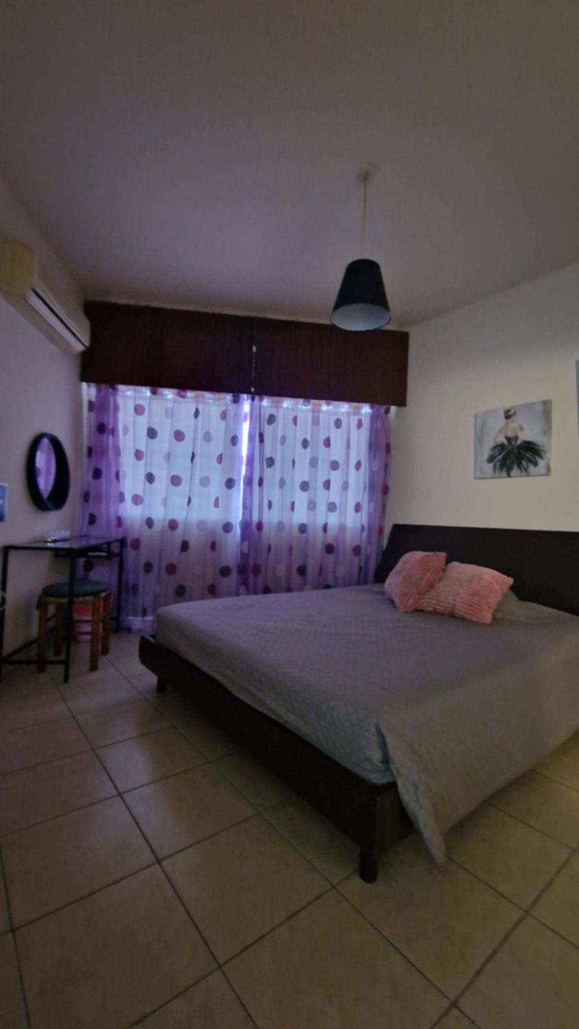 Serenity By The Sea Larnaca Exterior photo